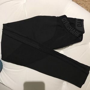 GYMSHARK FLEX LEGGINGS